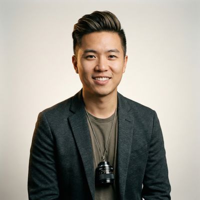 困困兔首席导演陈逸飞