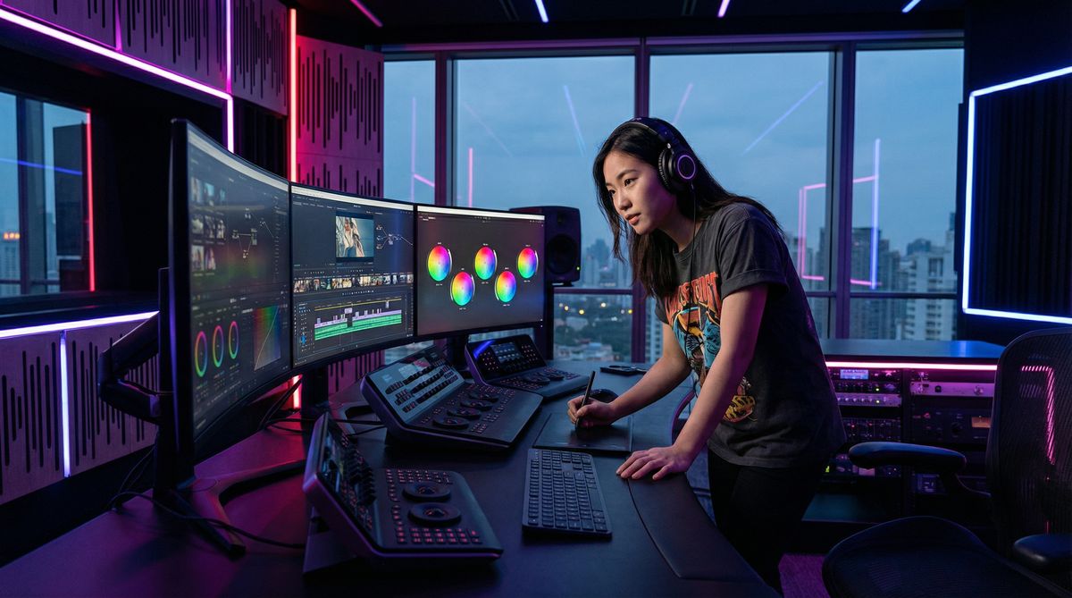 困困兔视频剪辑教程